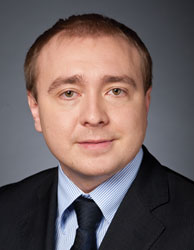 Андрей Цыбаков, коммерческий директор,  «Скай Линк»