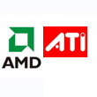 AMD to take material goodwill charge on ATI deal