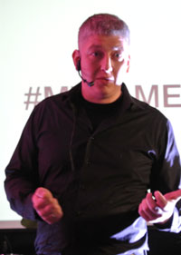 Вячеслав Николаев, директор по маркетингу массового рынка, МТС