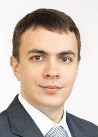 Андрей Мелузов, руководитель департамента ИТ-аутсорсинга ГК 