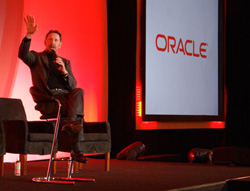 Oracle добился BEA за $8,5 млрд.