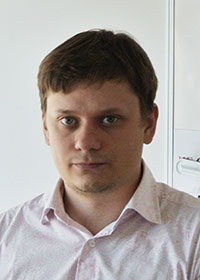 Дмитрий РАЗУМОВСКИЙ, Cisco в России