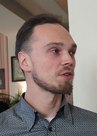 Алексей Рогачков, ведущий специалист по внедрению продукции Intel 