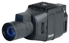 Pelco начинает выпуск универсальных IP-видеокамер 