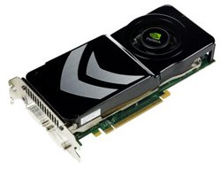 Nvidia: новое поколение видеокарт GeForce уже в феврале