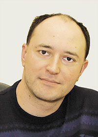 Дмитрий Курапеев