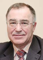 Олег СИМАКОВ, директор по ИТ, Медицинский информационно-аналитический центр РАМН