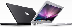 Apple выпустила новые ноутбуки MacBook и MacBook Pro