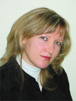 Татьяна ТОЛМАЧЕВА, директор по развитию бизнеса в России и СНГ, Frost & Sullivan