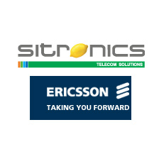 Sitronics, Ericsson in deal with MTS