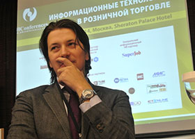Борис Кулахметов, руководитель направления бизнес-планирования L'Oreal