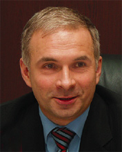Андрей  СКОРОДУМОВ, фото