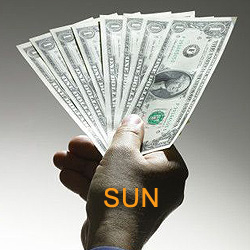 Sun готова дать $1 млн разработчикам открытых продуктов