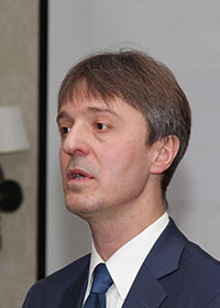 Сергей Монченко, RIT Technologies