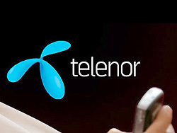 Telenor to restructure Norwegian business