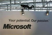 Microsoft accused of patent violation in China