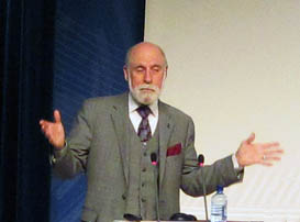 Винтон Серф