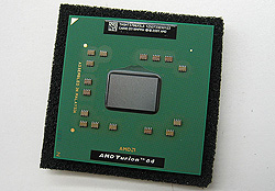 AMD sees chip market remaining competitive