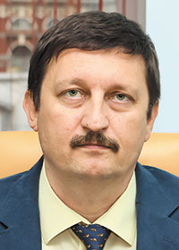 Дмитрий Слободенюк, коммерческий директор ARinteg