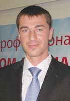Дмитрий Нелюбов, генеральный директор компании 