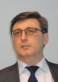 Михаил Каракулин, директор по развитию сети «МегаФона»