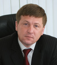 Юрий БАГРОВ, первый заместитель министра информатизации и связи Республики Татарстан