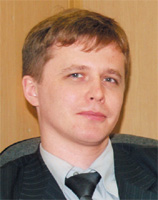 Александр Владимирович МАРЬИН