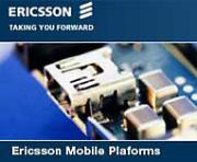 CES: Ericsson sees mass market for modules