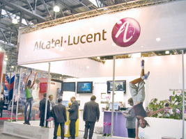 Alcatel-Lucent: HD-контент надо доставлять качественно