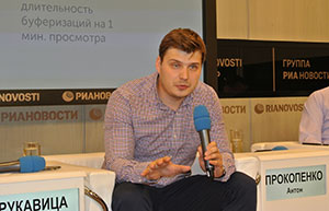 Антон Прокопенко, генеральный директор VIGO