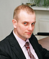 Дмитрий СЕМЕНОВ, фото