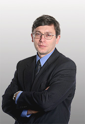Алексей ЛЕСНИКОВ, фото