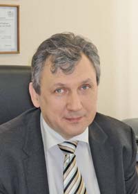 Георгий ЛЕБЕДЕВ, заместитель директора по ИТ ЦНИИ организации и информатизации здравоохранения.