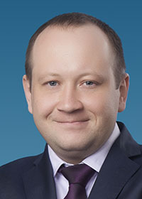 Максим Лукин, руководитель направления информационной безопасности, CTI