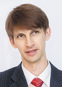 Алексей СОЛДАТОВ, генеральный директор DataPro 