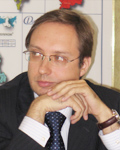 А. Чередниченко