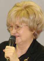И. В. Шибаева