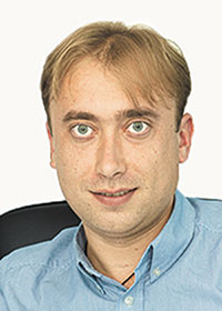 Сергей ФОМИЧЕВ, директор по развитию бизнеса, «Мастертел»