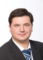 Дмитрий КОСТРОВ, главный эксперт КЦ компании МТС, ассоциированный репортер ИК 17 МСЭ-Т