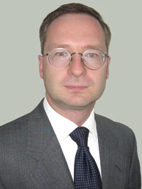 Дмитрий СТОЛЯР, директор по продажам компании «Открытые коммуникации»