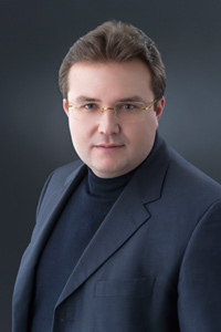 Сергей Саидович АЛИМБЕКОВ 