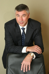 Борис Боярсков