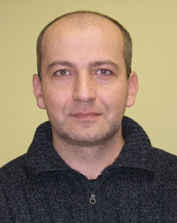 Станислав КОНТОРЕР, директор по новым продуктам компании QTech