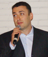 Борис Миркин, президент ECI Telecom 2005, считает 2008 г. вполне успешным