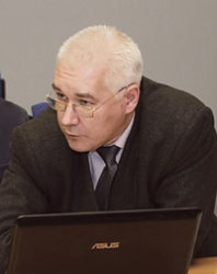 Сергей Владимирович  ШУЛЬГИН, фото