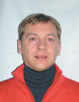 Александр БАРСКОВ