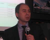 Тимошенко Олег,генеральный директор ООО 