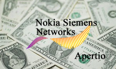 Nokia Siemens buys network management company