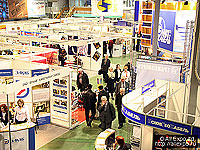 VII международная специализированная выставка CABEX-2008