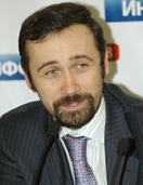 И. Пономарев